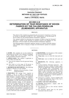 AS 2001.2.8-1985 AS 2001.2.8-1985