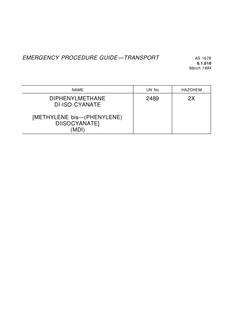 AS 1678.6.1.016 AS 1678.6.1.016