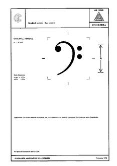 AS 1104S-1978 (5038) AS 1104S-1978 (5038)