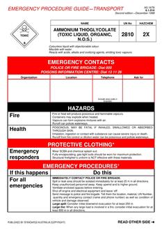 AS 1678.6.1.014 AS 1678.6.1.014