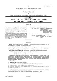 AS 2582.5-1983 AS 2582.5-1983