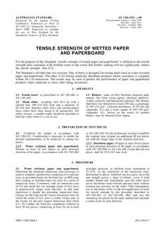 AS 1301.437S-1989 AS 1301.437S-1989