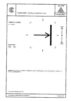 AS 1104S-1978 (5163) AS 1104S-1978 (5163)