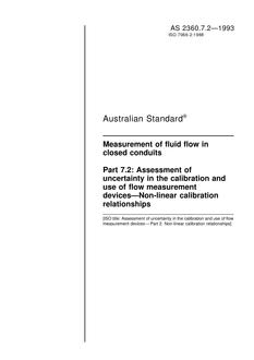 AS 2360.7.2 AS 2360.7.2