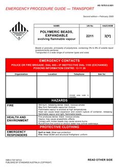 AS 1678.9.0.001 AS 1678.9.0.001