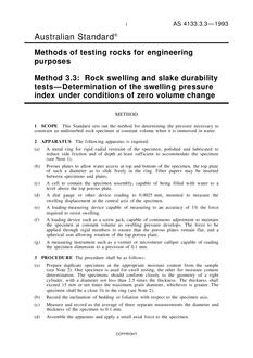 AS 4133.3.3-1993 AS 4133.3.3-1993