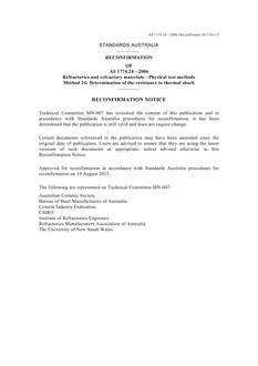 AS 1774.24 AS 1774.24