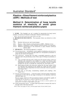 AS 3572.6-1989 AS 3572.6-1989