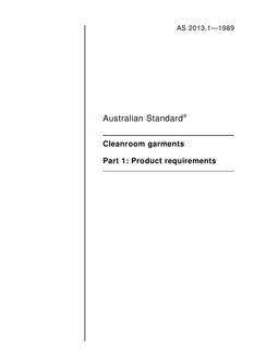 AS 2013.1 AS 2013.1