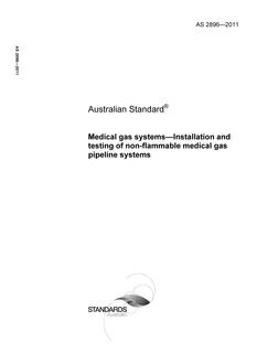 AS 2896-2011 AS 2896-2011