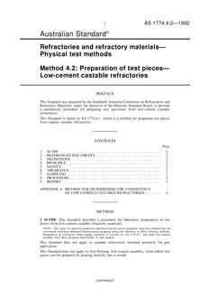 AS 1774.4.2-1992 AS 1774.4.2-1992