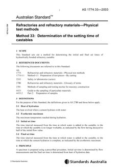 AS 1774.33 AS 1774.33