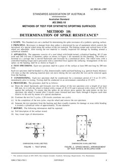 AS 2983.10 AS 2983.10