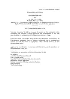 AS 2001.2.25.1 AS 2001.2.25.1