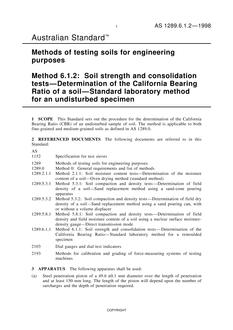 AS 1289.6.1.2 AS 1289.6.1.2