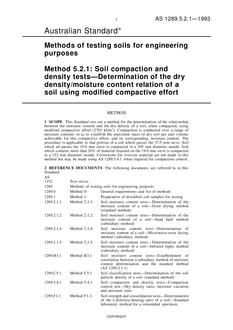 AS 1289.5.2.1-1993 AS 1289.5.2.1-1993