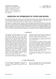 AS 1301.440S-1991 AS 1301.440S-1991