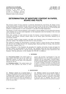 AS 1301.457S-1992 AS 1301.457S-1992