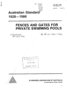 AS 1926-1986 AS 1926-1986