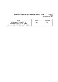 AS 2508.8.003 AS 2508.8.003