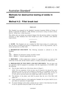 AS 2205.4.2-1997 AS 2205.4.2-1997