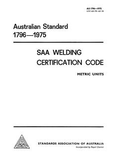 AS 1796-1975 AS 1796-1975