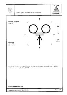 AS 1104S-1978 (5101) AS 1104S-1978 (5101)