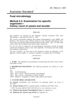 AS 1766.2.2-1997 AS 1766.2.2-1997