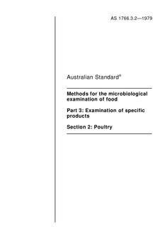 AS 1766.3.2-1979 AS 1766.3.2-1979