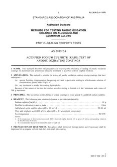 AS 2039.2.4 AS 2039.2.4