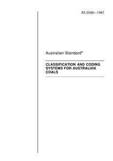 AS 2096 AS 2096