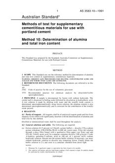 AS 3583.10 AS 3583.10