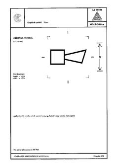AS 1104S-1978 (5014) AS 1104S-1978 (5014)