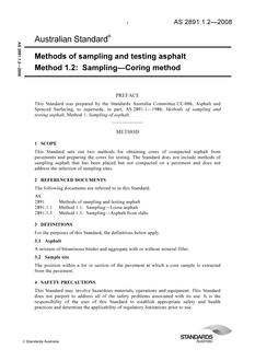 AS 2891.1.2 AS 2891.1.2