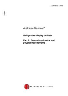 AS 1731.2-2000 AS 1731.2-2000