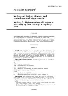 AS 2341.3-1993 AS 2341.3-1993