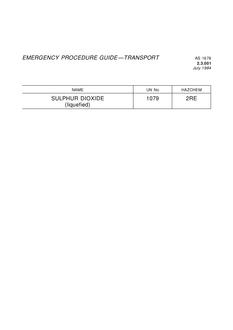 AS 1678.2.3.001 AS 1678.2.3.001