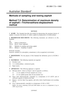 AS 2891.7.2 AS 2891.7.2