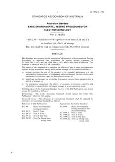 AS 1099.2.48-1988 AS 1099.2.48-1988