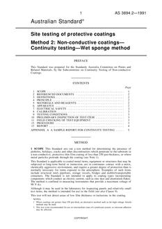 AS 3894.2-1991 AS 3894.2-1991