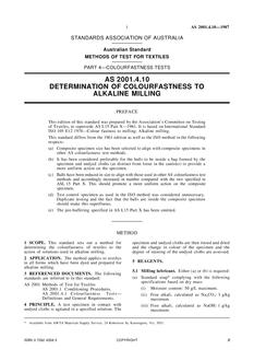 AS 2001.4.10 AS 2001.4.10