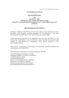 AS 2331.3.2 AS 2331.3.2