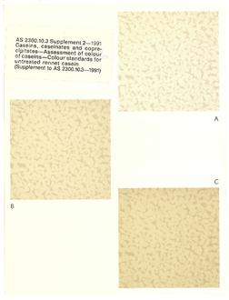 AS 2300.10.3 SUPP 2 AS 2300.10.3 SUPP 2