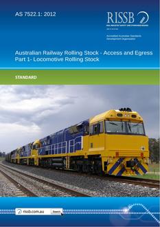 AS 7522.1:2012 AS 7522.1:2012