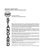 ASAE/ASABE EP473.2 ASAE/ASABE EP473.2