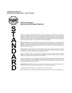 ASAE/ASABE EP407.2 ASAE/ASABE EP407.2