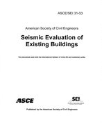 ASCE 31-03 ASCE 31-03