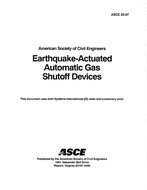 ASCE 25-97 ASCE 25-97