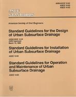 ASCE 12-92/13-93/14-93