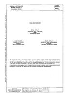 ASD-STAN prEN 2031 ASD-STAN prEN 2031